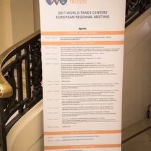 Networking Welcome Reception