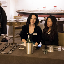 Networking Welcome Reception