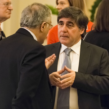 Networking Welcome Reception