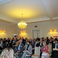 2017 WTCs European Regional Meeting