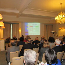 2017 WTCs European Regional Meeting