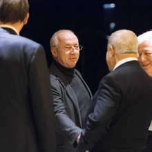 Networking Welcome Reception