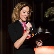 Networking Welcome Reception