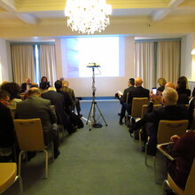 2017 WTCs European Regional Meeting