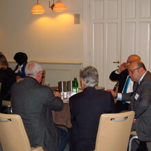 2017 WTCs European Regional Meeting