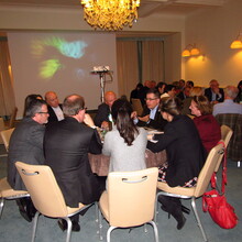 2017 WTCs European Regional Meeting