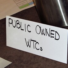 2017 WTCs European Regional Meeting