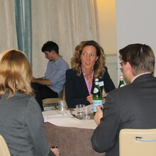 2017 WTCs European Regional Meeting