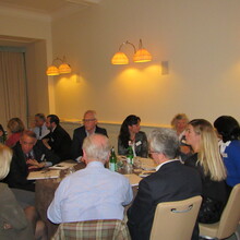 2017 WTCs European Regional Meeting