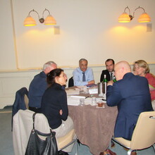 2017 WTCs European Regional Meeting