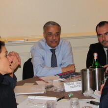 2017 WTCs European Regional Meeting