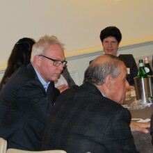 2017 WTCs European Regional Meeting