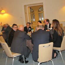 2017 WTCs European Regional Meeting