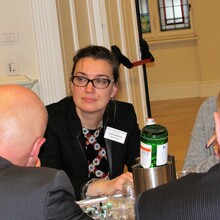 2017 WTCs European Regional Meeting