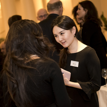 Networking Welcome Reception