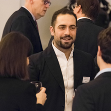 Networking Welcome Reception