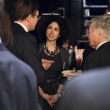 Networking Welcome Reception