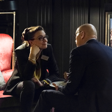 Networking Welcome Reception