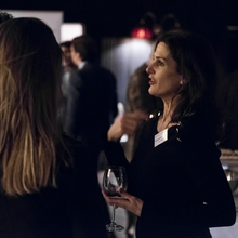 Networking Welcome Reception