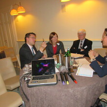 2017 WTCs European Regional Meeting