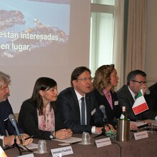 2017 WTCs European Regional Meeting