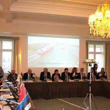 2017 WTCs European Regional Meeting