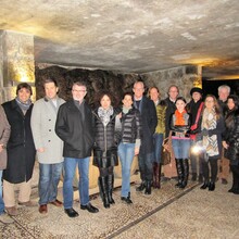 2017 WTCs European Regional Meeting