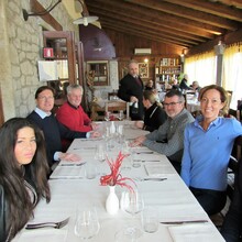 2017 WTCs European Regional Meeting