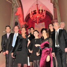 2017 WTCs European Regional Meeting