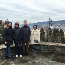 2017 WTCs European Regional Meeting