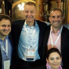 Outbound Mission - Romania