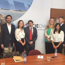 Academic Inbound Trade Mission