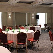 CCPIT Guangzhou Event