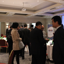 CCPIT Guangzhou Event