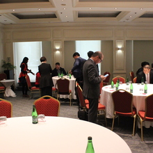 CCPIT Guangzhou Event