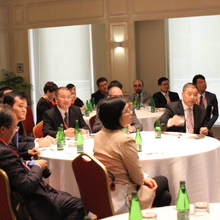 CCPIT Guangzhou Event