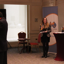 CCPIT Guangzhou Event