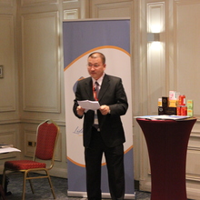 CCPIT Guangzhou Event