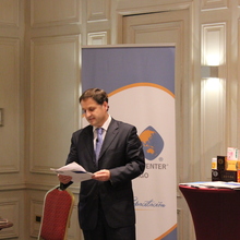 CCPIT Guangzhou Event