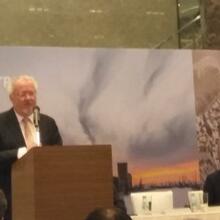 Port of Antwerp Annual Reception 2017