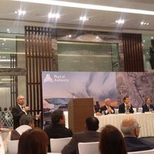 Port of Antwerp Annual Reception 2017