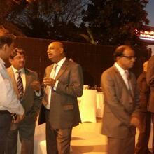 Port of Antwerp Annual Reception 2017