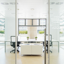 WTC Barcelona offices