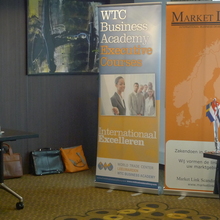 Nol Wijnolds from MarketLink