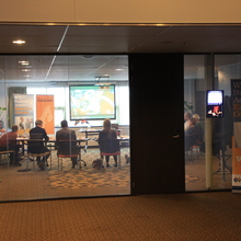 Business Course Denmark and Sweden