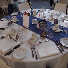 30th FRENCH-GERMAN BUSINESS LUNCH