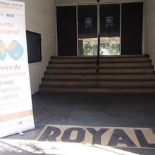 30th FRENCH-GERMAN BUSINESS LUNCH