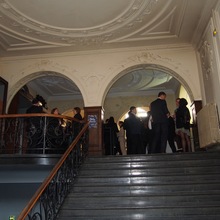 30th FRENCH-GERMAN BUSINESS LUNCH