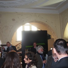 30th FRENCH-GERMAN BUSINESS LUNCH