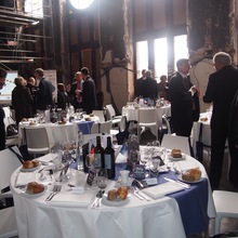30th FRENCH-GERMAN BUSINESS LUNCH